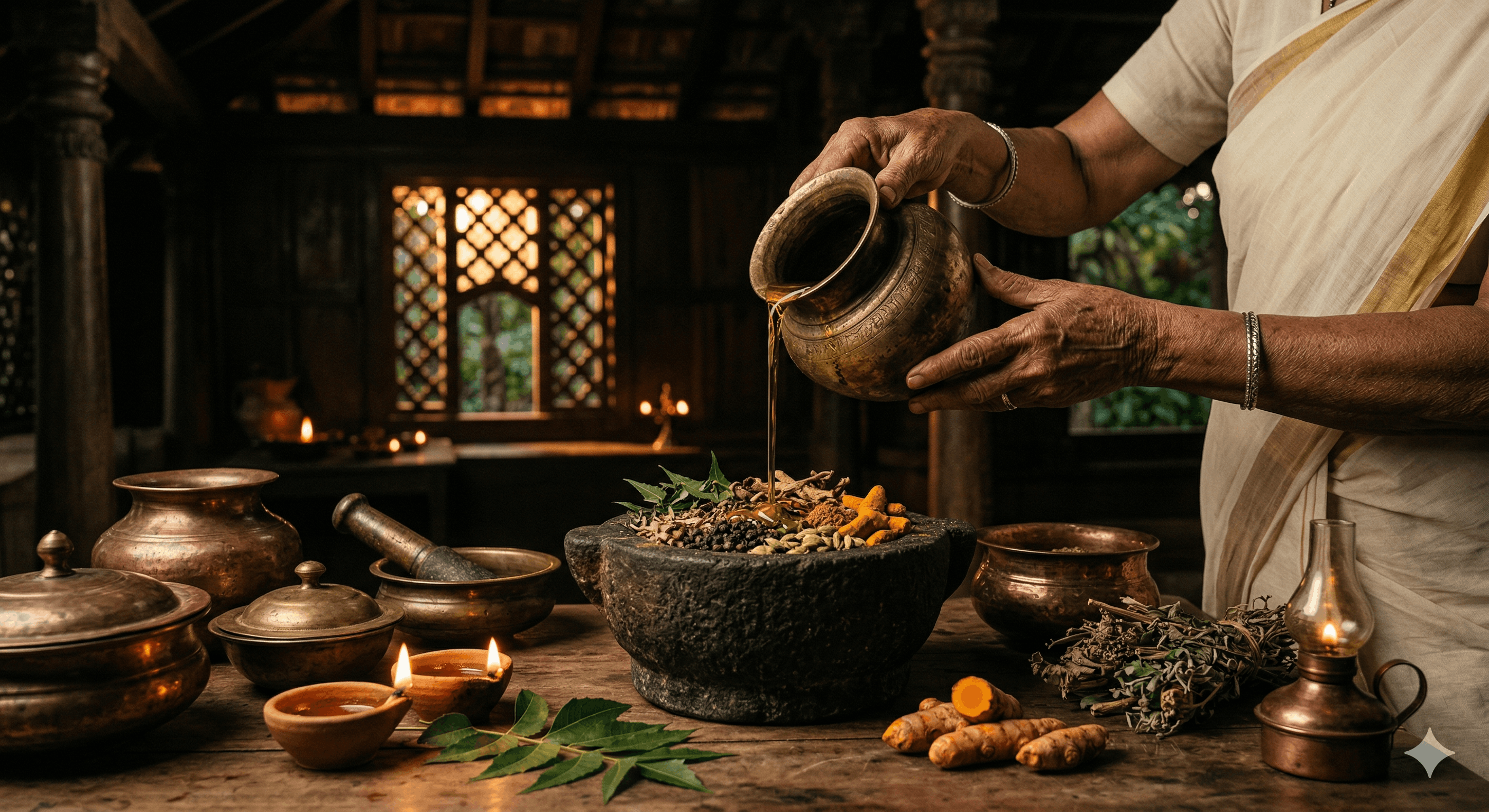 Ayurveda