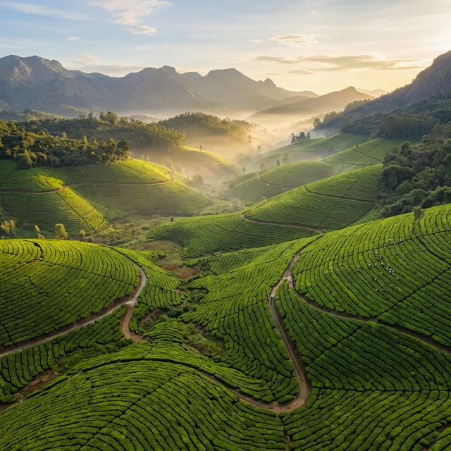 Munnar