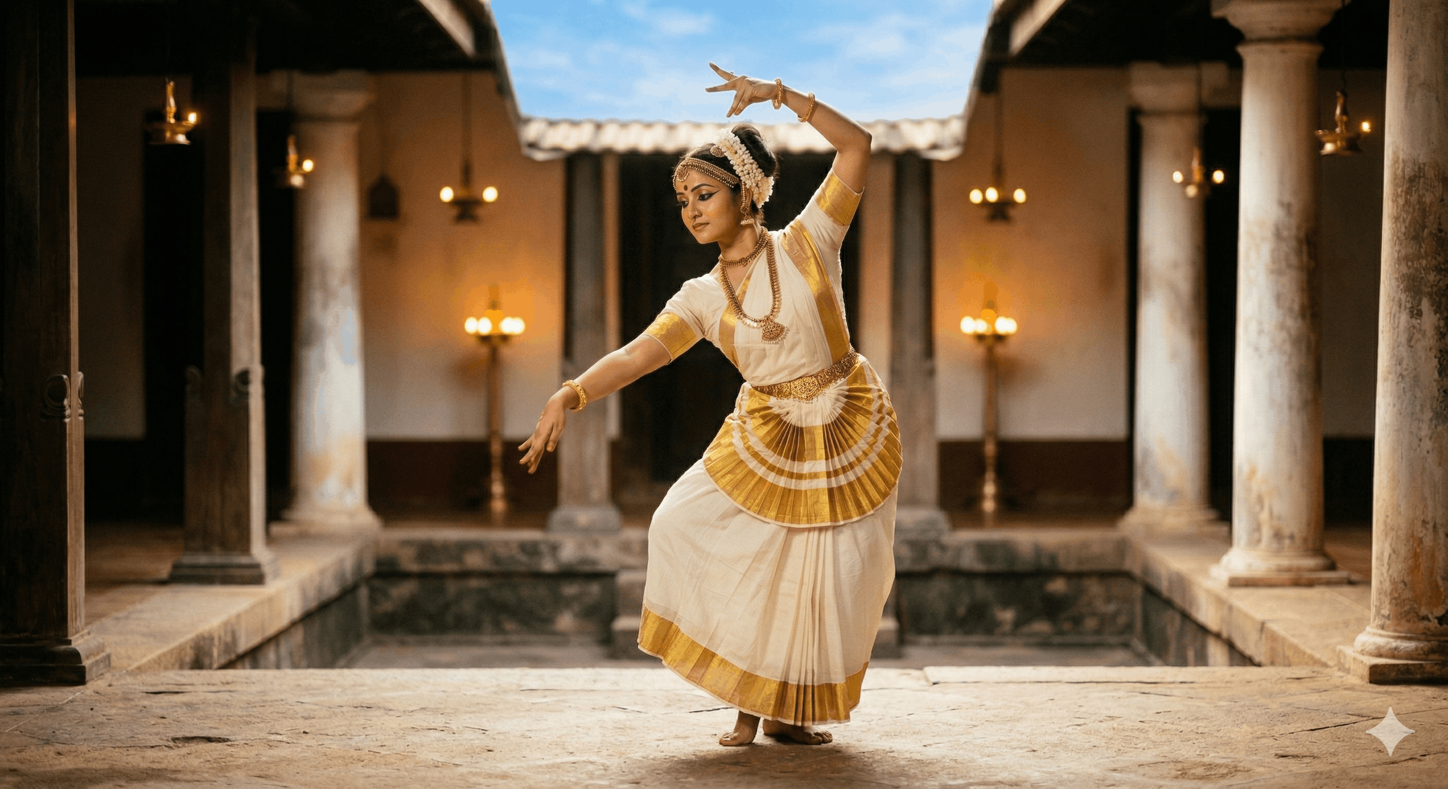 Mohiniyattam