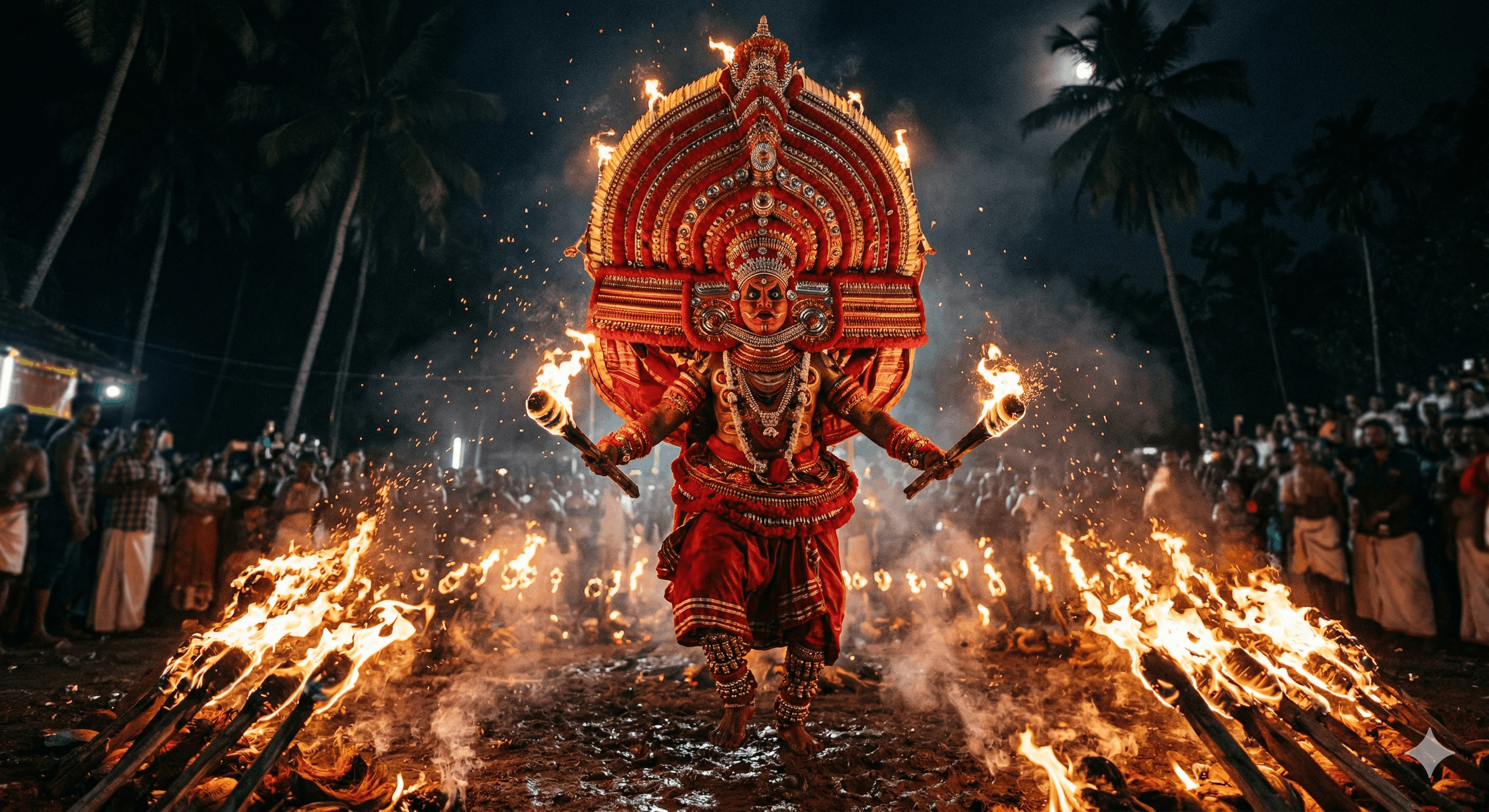 Theyyam